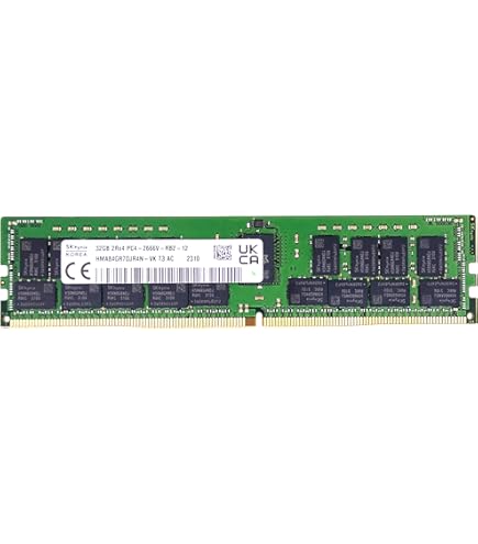 Supermicro 64GB DDR4 PC4-21300 2666MHz LRDIMM Quad Ranked
