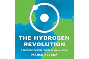 The Hydrogen Revolution: A Blueprint for the Future of Clean Energy