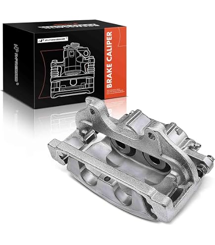 Brake Caliper - 2016 Dodge Charger | O'Reilly Auto Parts