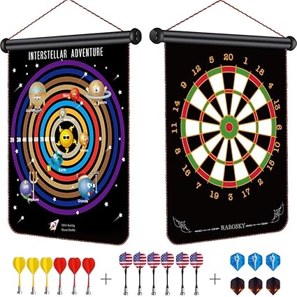 games for boys age 9