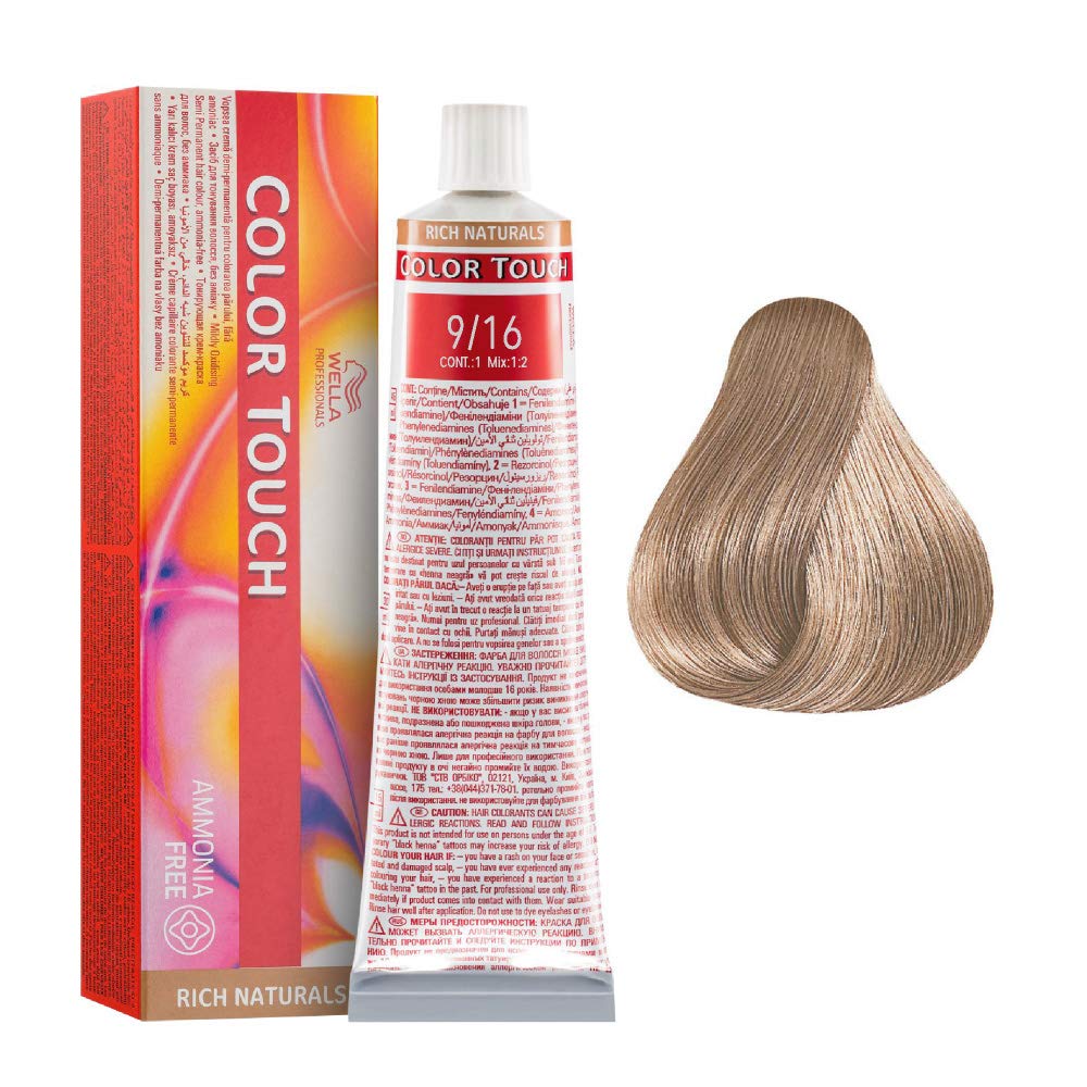 Wella Colour Accessories, 430 g