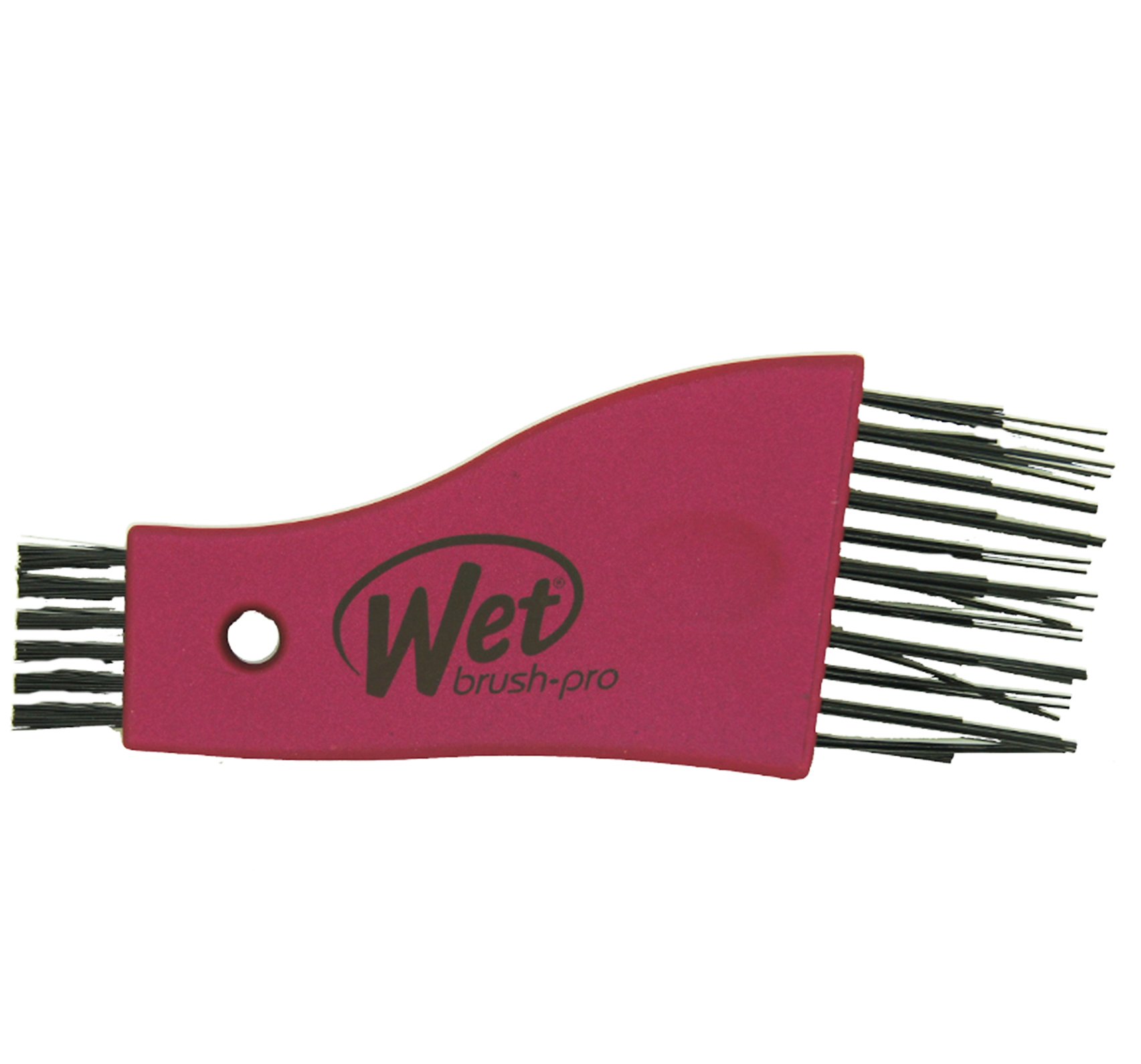 The Wet Brush 1 Count Pro Select Clean Sweep Brush Cleaner