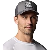 Columbia Unisex-Adult PFG Patch Mesh Ball Cap