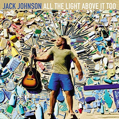 All the Light Above It..