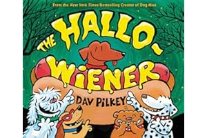 The Hallo-Weiner