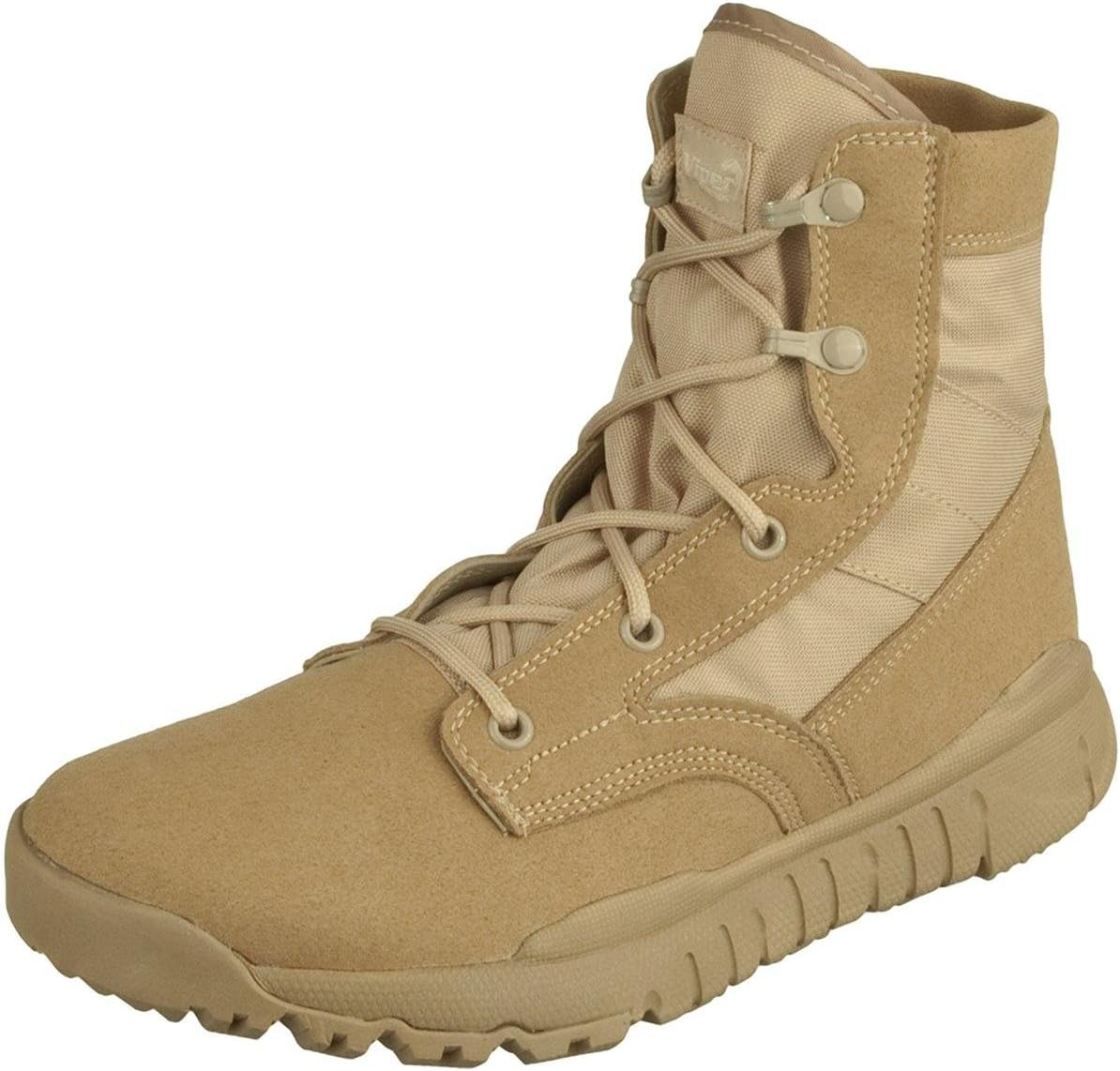 Viper Tactical Sneaker Boot - Coyote UK 6