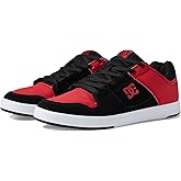 DC Shoes Cure- Black/RED/Black- 10
