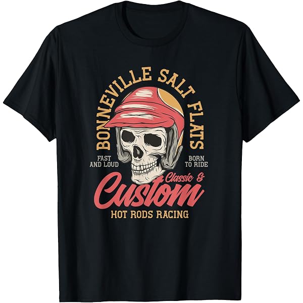 Wicked Metal Still Plays With Cars T-Shirt - Gearhead, Drag Racing, Muscle Car Design, 6.0oz Heavyweight Cotton - View #10