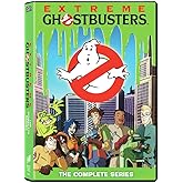 Extreme Ghostbusters: The Complete Series [DVD]