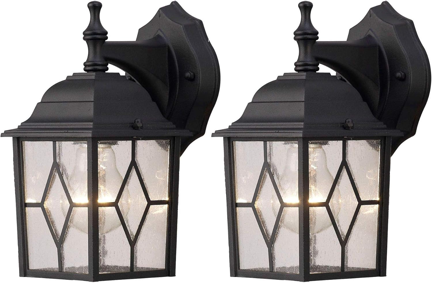 Best Outdoor Lighting Fixtures Set