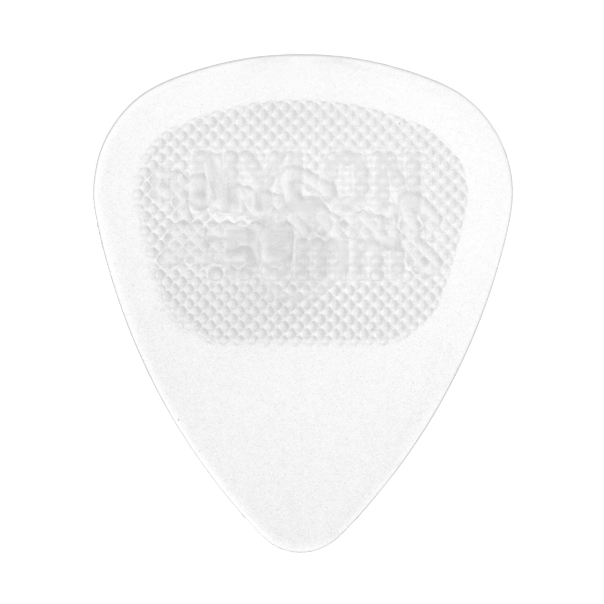 Dunlop 446R.53 Nylon Glow Standard, .53mm, 72/Bag