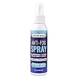Lifestyle Basics Anti Fog Spray Cleaner for Eye