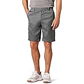 Amazon Essentials Men's 10" Classic-Fit Cargo Golf Shorts (Available in Big & Tall)