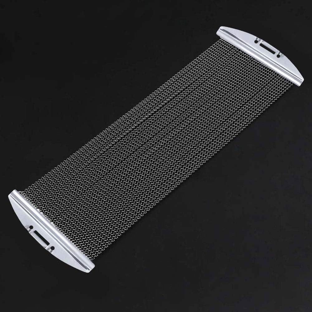 Snare Drum Wire, 14 Inch Snare Drum Box Drum 40 Strand