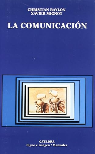 Download La comunicacion / The Communication PDF