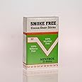 Smoke Free Herbal Menthol Cigarettes - 100% Tobacco & Nicotine Free - Non-Addictive Tobacco Substitute - Premium Menthol Flavor