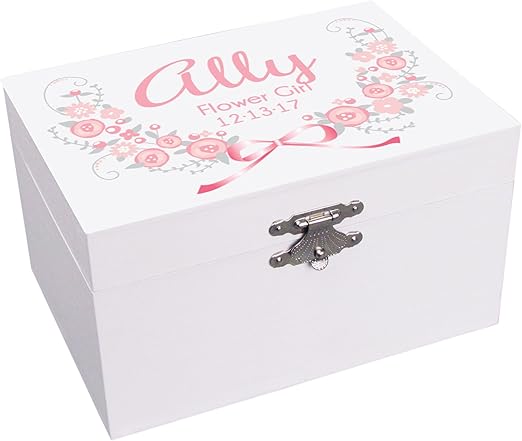 jewelry box for girl amazon