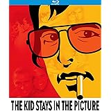 The Kid Stays in the Picture [Blu-ray]