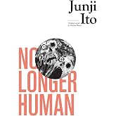 No Longer Human (Junji Ito)