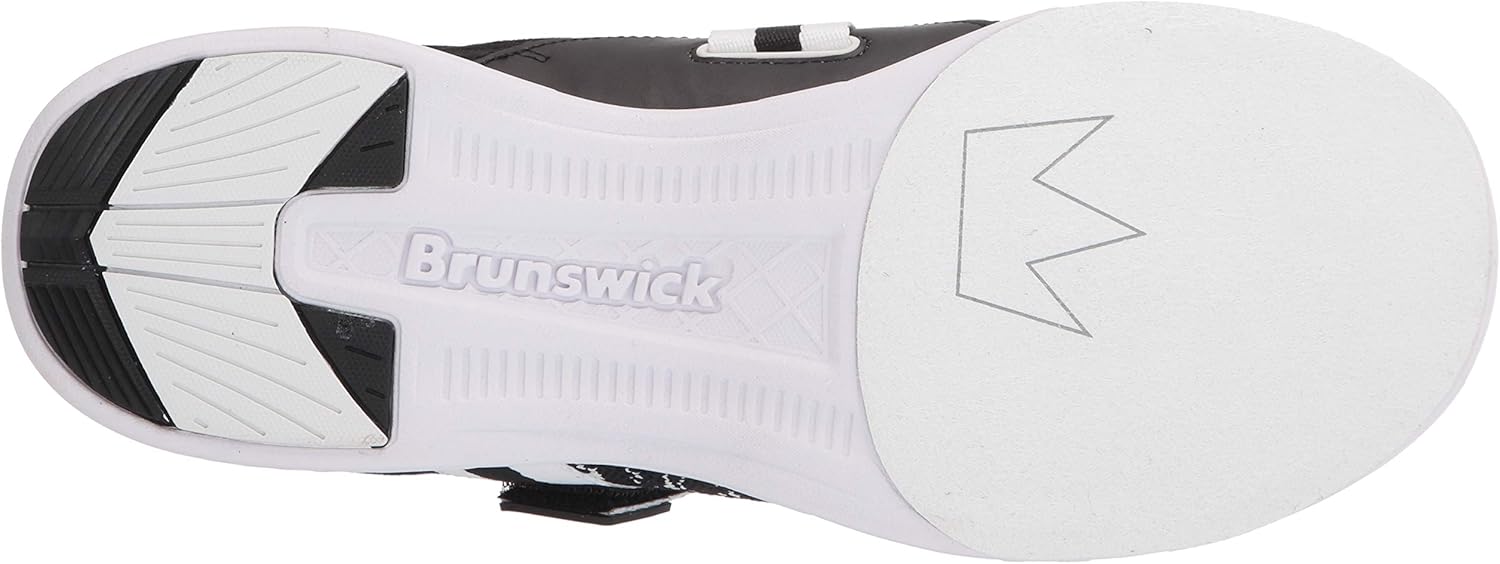 brunswick mens slingshot bowling shoes