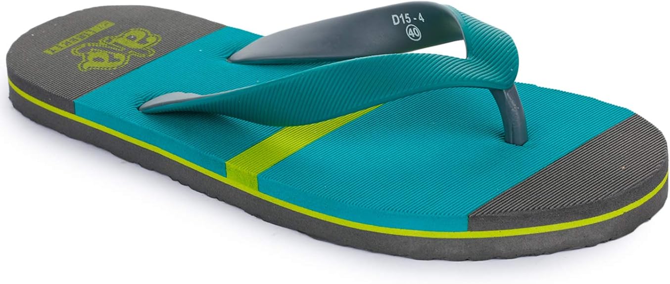 liberty rubber slippers