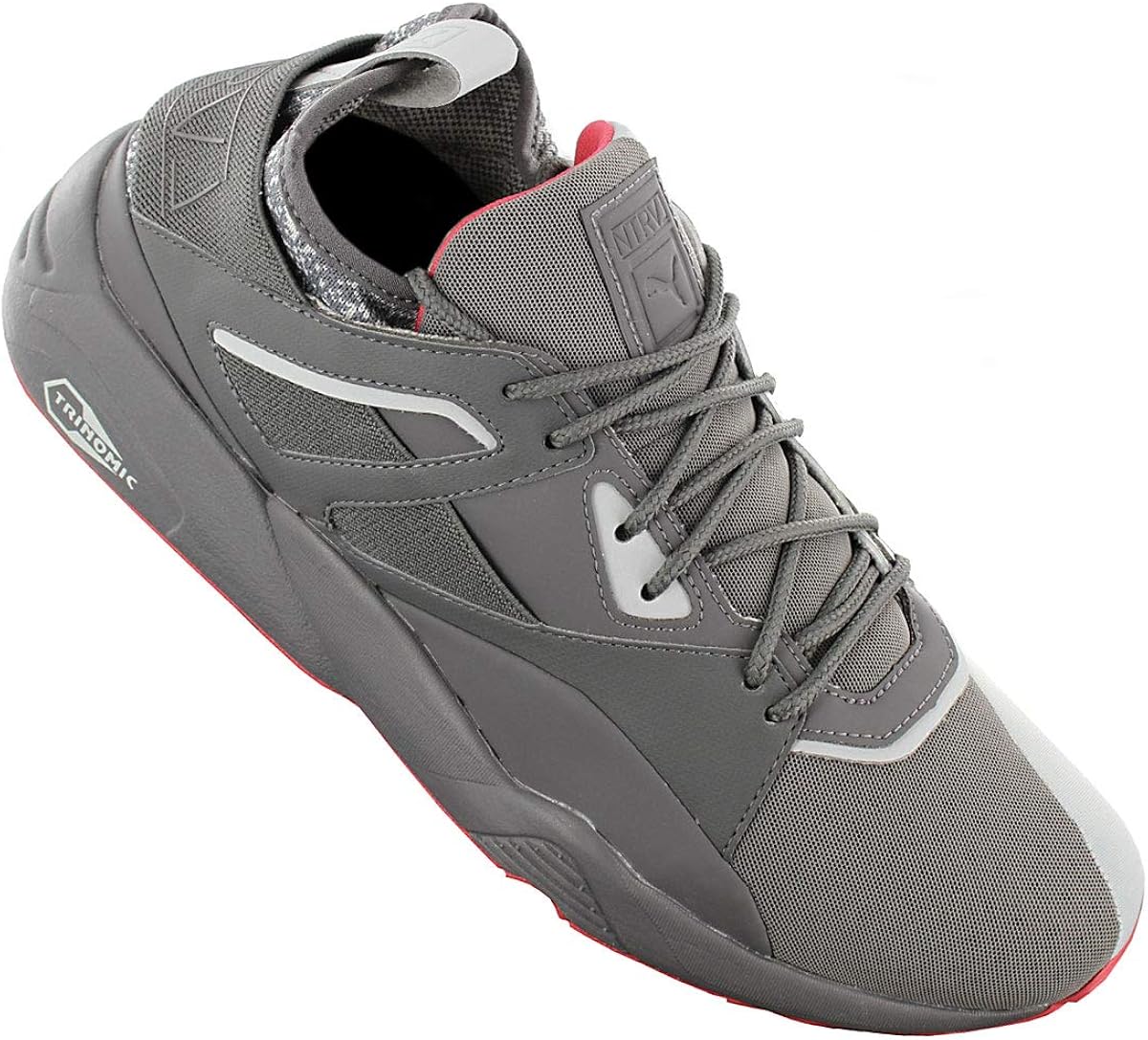 puma chaussure suede