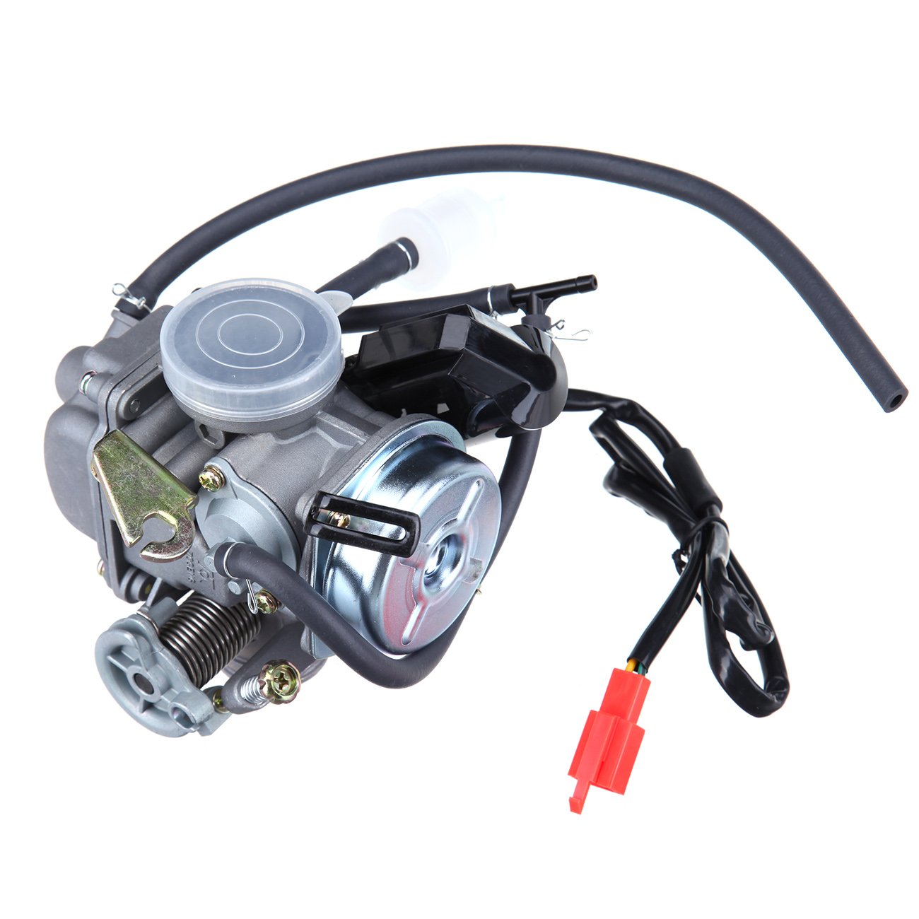 Samger Air Cooled 150cc Motor GY6 Go karts CVT Engine Automotive Engines