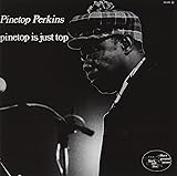 パイントップ・イズ・ジャスト・トップ