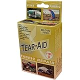Tear-Aid Fabric Repair Kit, Gold Box Type A, Single