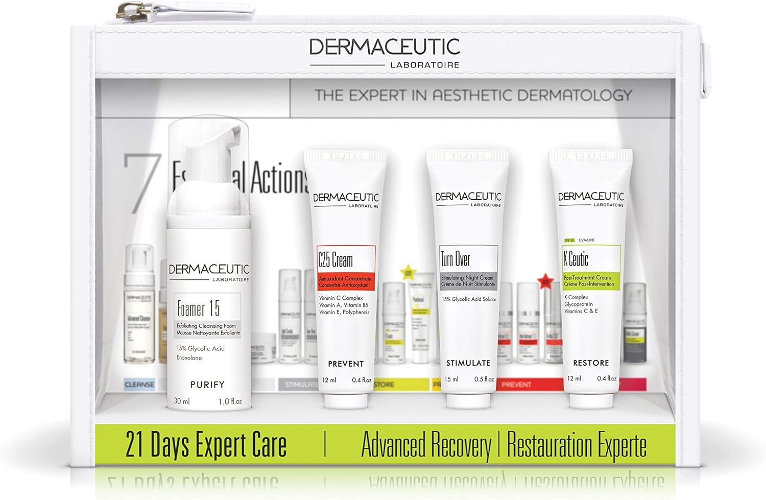radiance dermaceutic