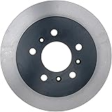 ACDelco Professional/Gold 18A295 Drums And Rotors - Disc Brake