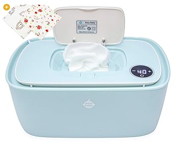 baby wipe warmer amazon