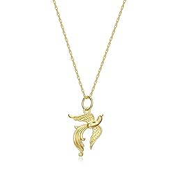 MORGAN & PAIGE .925 Sterling Silver 18k Yellow Gold
