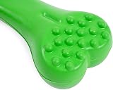 Petface Toyz Molar Bone Chew Toy - Durable Dental Aid for Dogs view 2