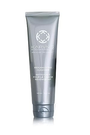 replenishing cleanser