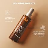 Moroccanoil Treatment Hair Oil Mist - Lightweight Dry Oil Spray 125ml view 3