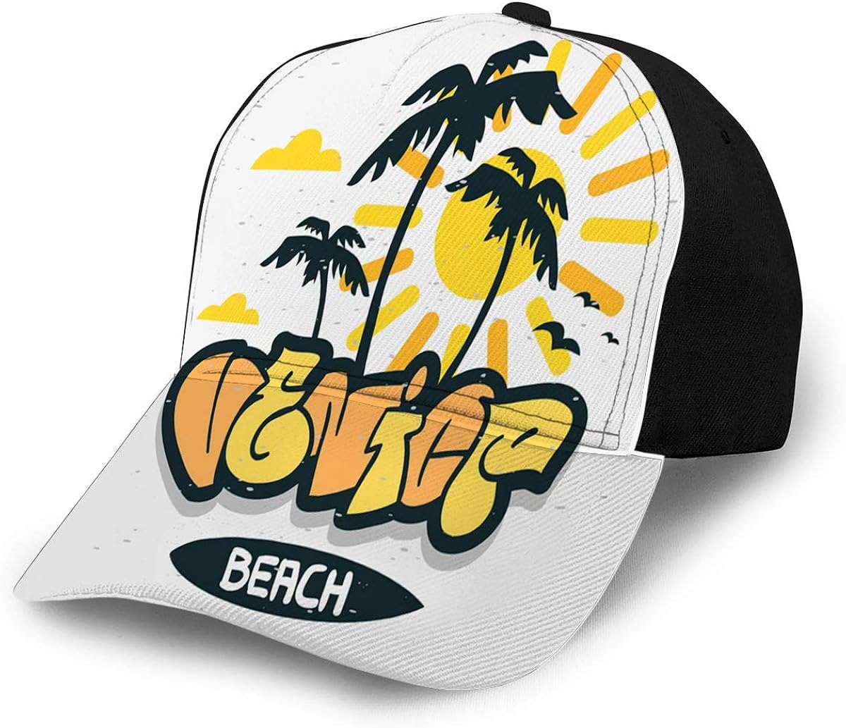 california logo hats