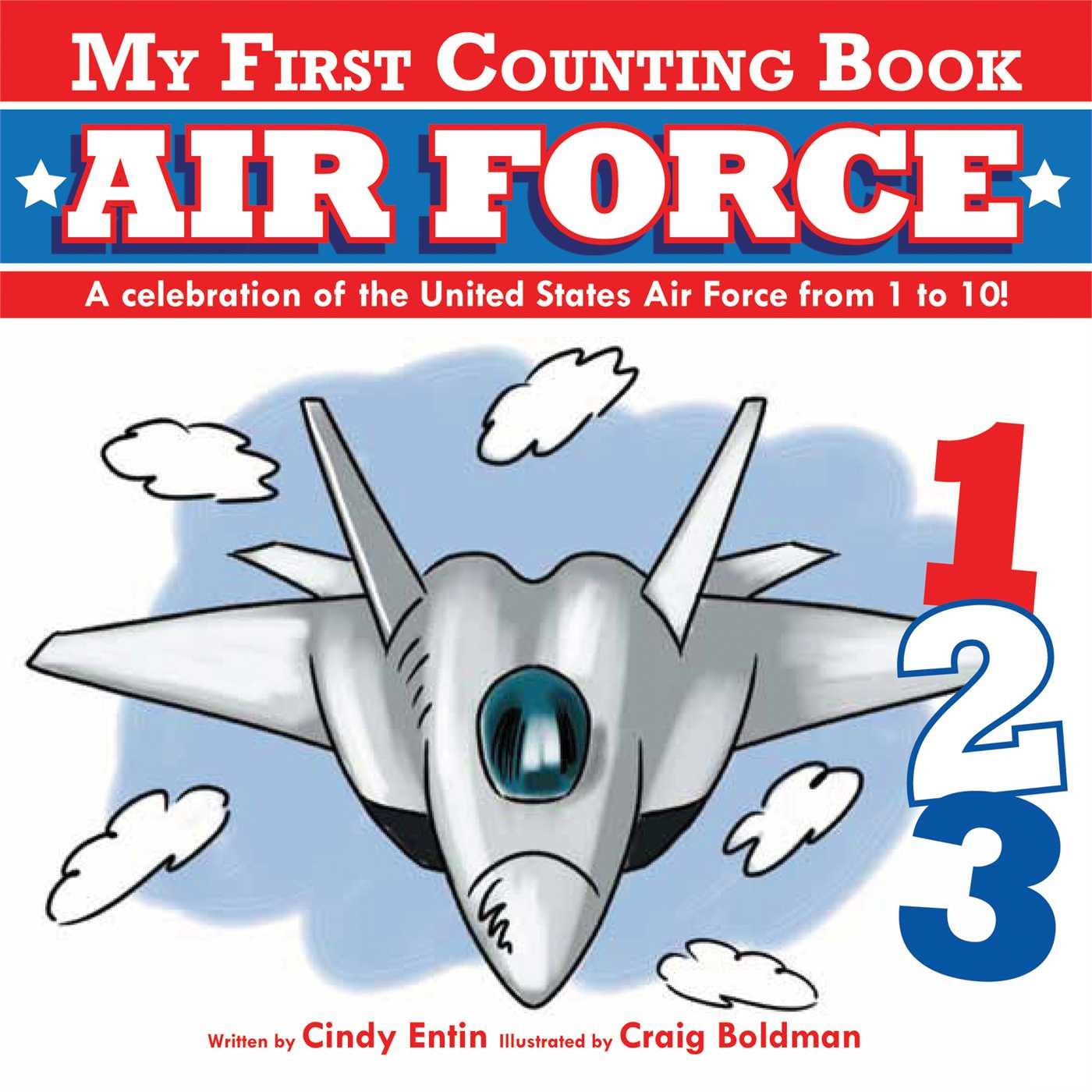 air force children