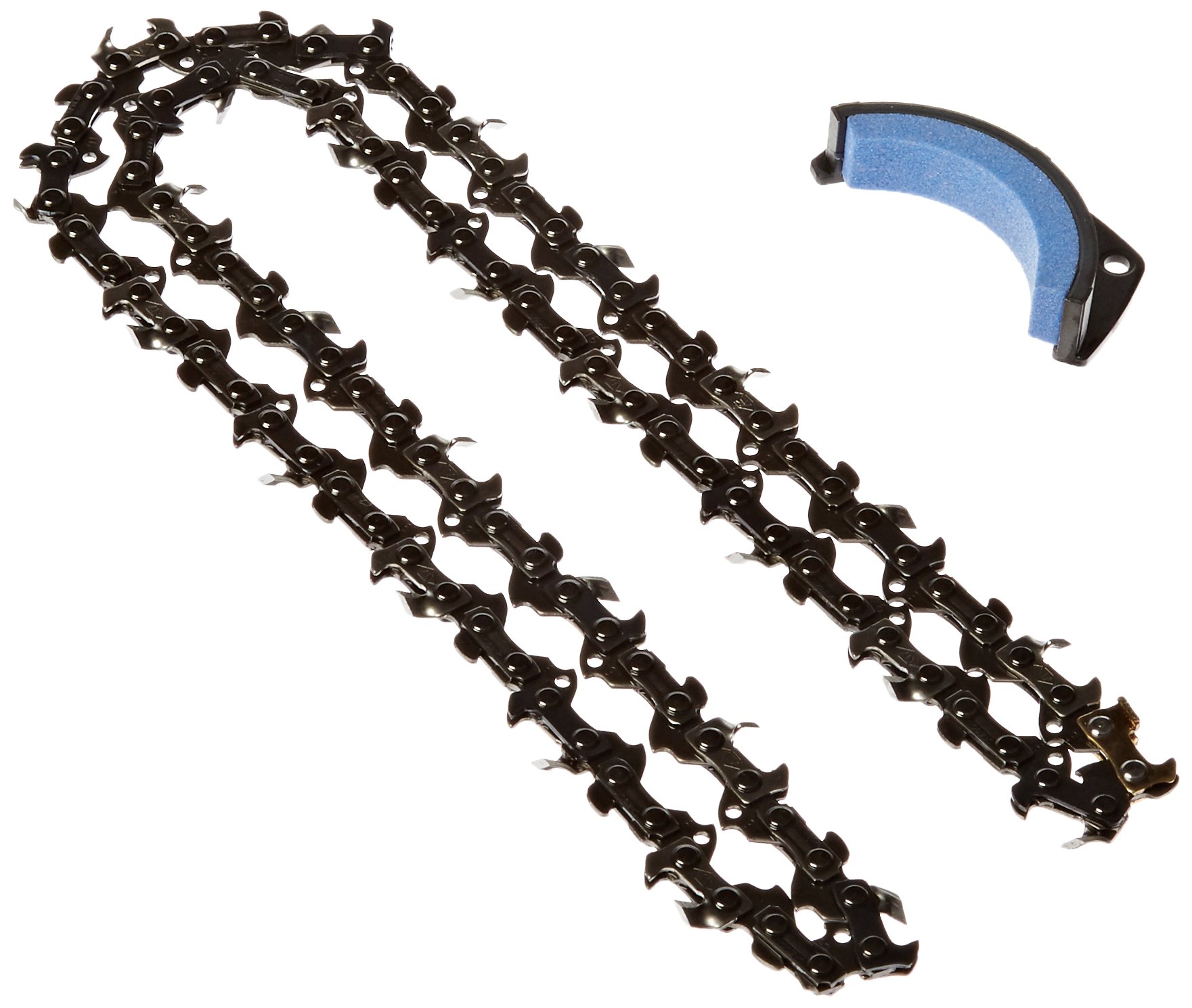 OREGON 14inch PowerSharp Replacement Saw Chain kit (for OREGON CS250