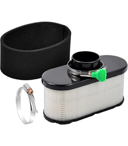 Amazon.com : Kawasaki 11013-0752 Lawn Mower Air Filter Genuine