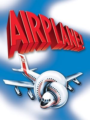 Watch airplane! Watch Airplane! | Prime Video