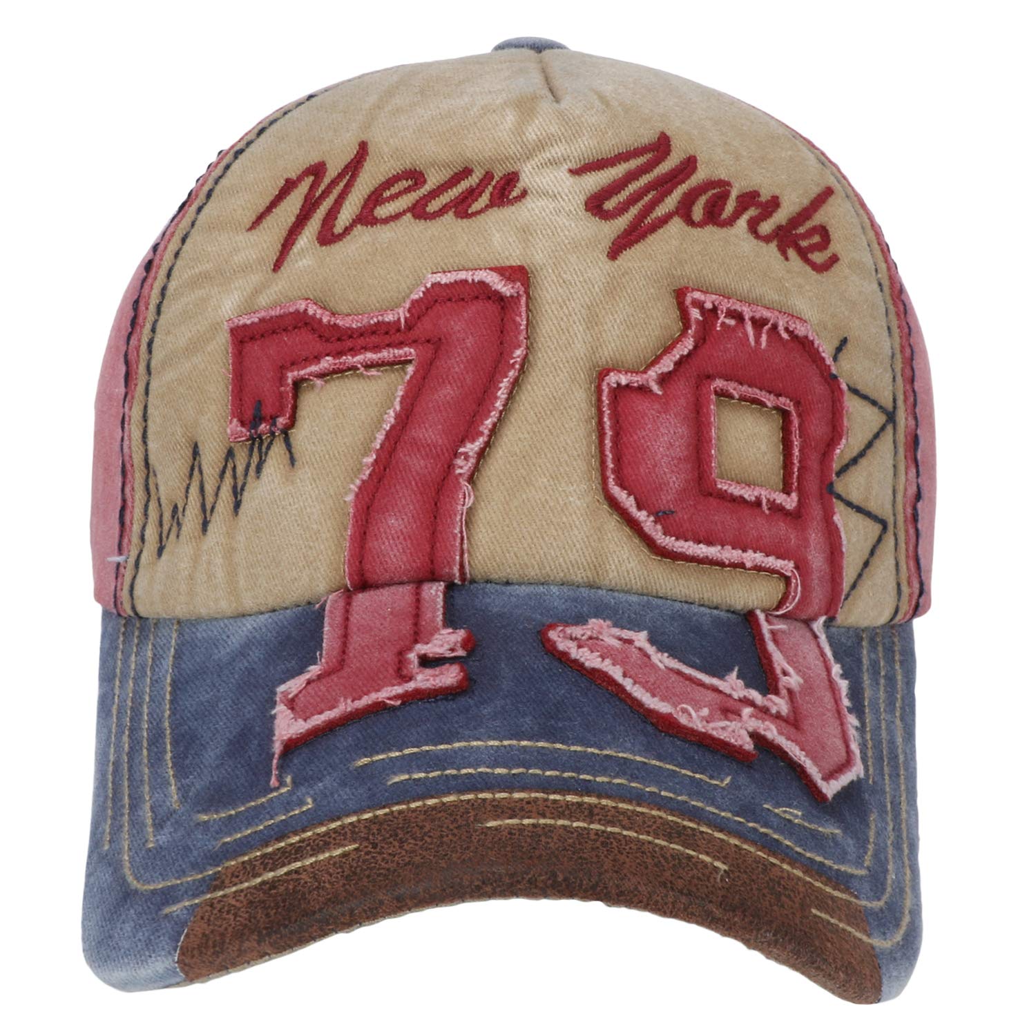 customized caps delhi