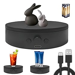 ComXim Rotating Display Stand Easy to Switch