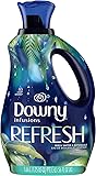 Downy Infusions Laundry Fabric Softener