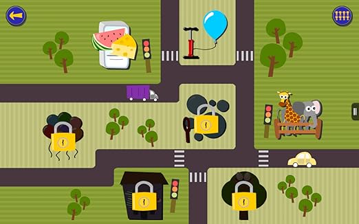 Amazon Com Gus On The Go Filipino Tagalog For Kids Appstore