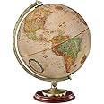 Replogle Globes Kingston Globe, Multicolor