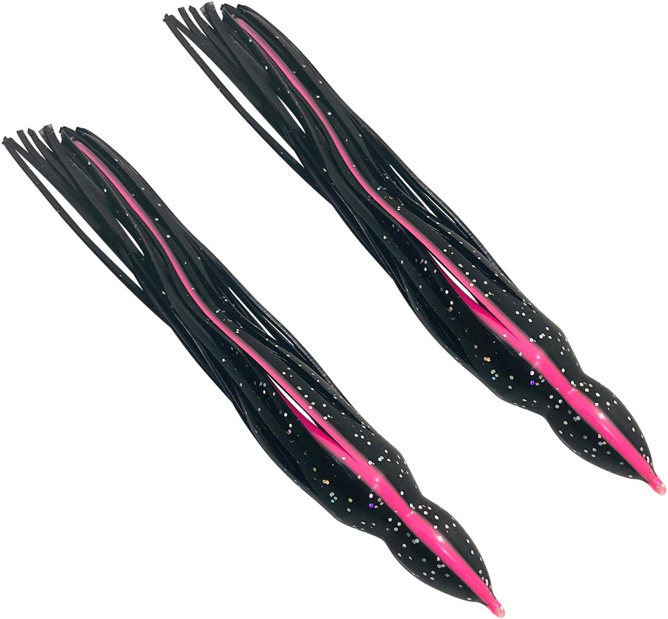 Marlin lure skirts Clearance