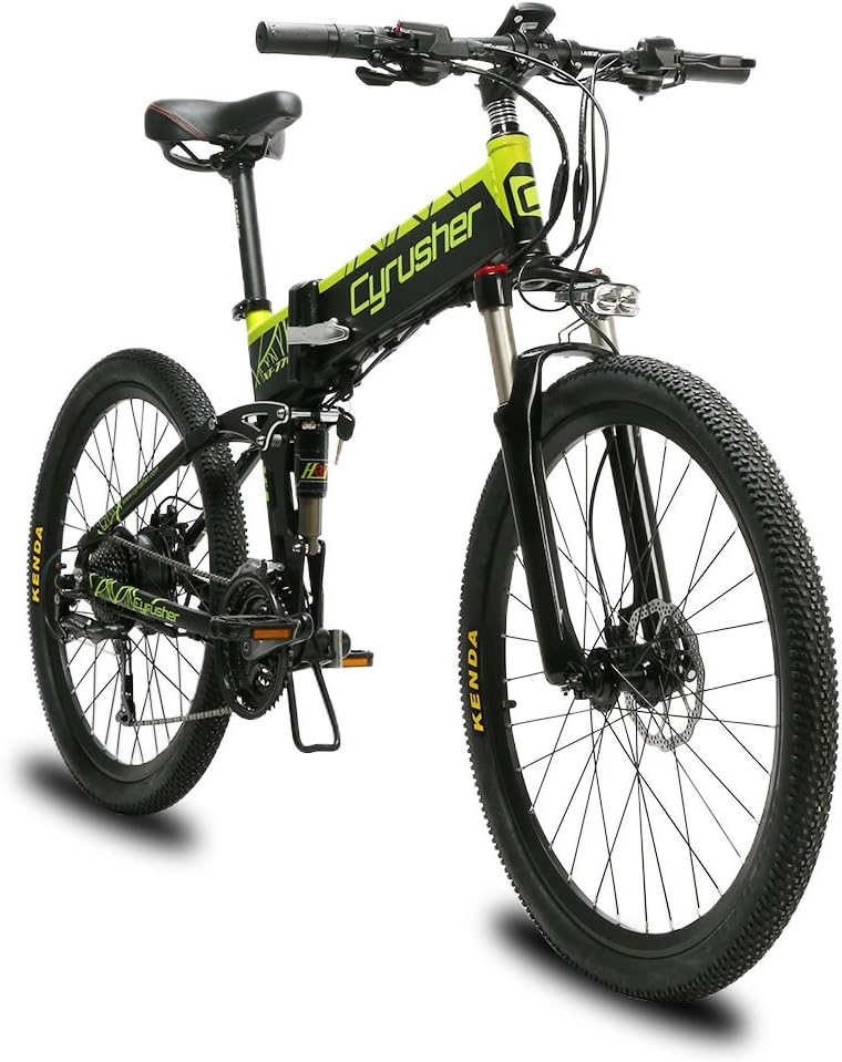 extrbici electric bike