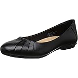 earth women's bellwether flat