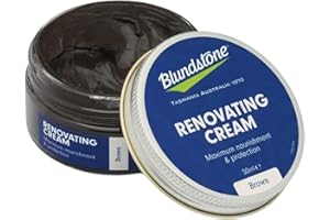 Blundstone Renovating Cream